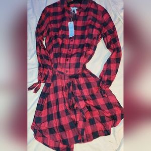 Draper James Dress size 12 NWT